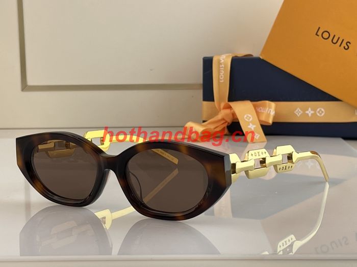 Louis Vuitton Sunglasses Top Quality LVS02976